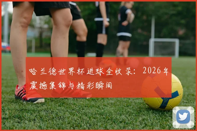 哈兰德世界杯进球全收录：2026年震撼集锦与精彩瞬间